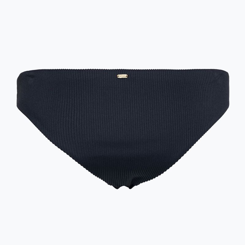 Долнище на бански костюм Rip Curl Block Party Spliced Cheeky Hip navy 2