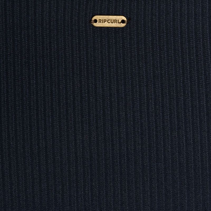 Долнище на бански костюм Rip Curl Block Party Spliced Cheeky Hip navy 3