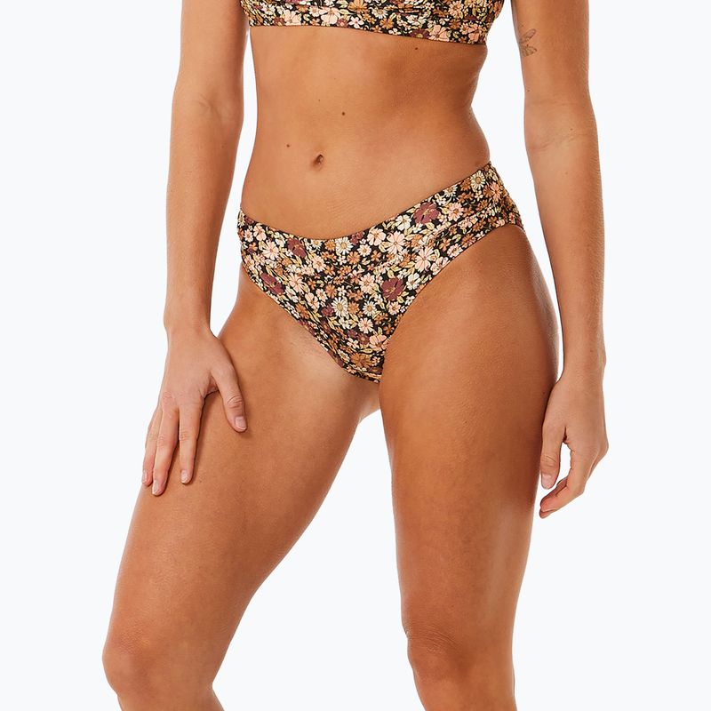 Долнище на бански костюм Rip Curl Sea Of Dreams Full brown 4