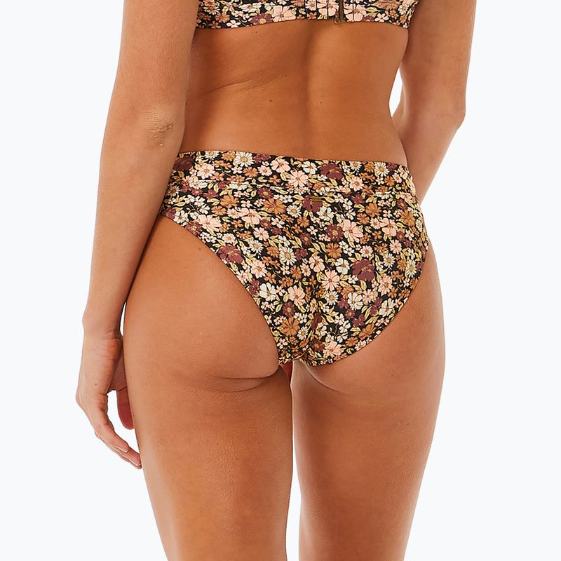 Долнище на бански костюм Rip Curl Sea Of Dreams Full brown 7