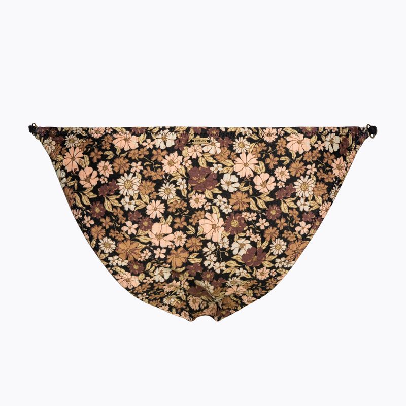 Долнище на бански костюм Rip Curl Sea Of Dreams Cheeky brown 2