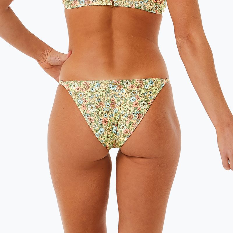 Долнище на бански костюм Rip Curl Sea Of Dreams Cheeky multico 9