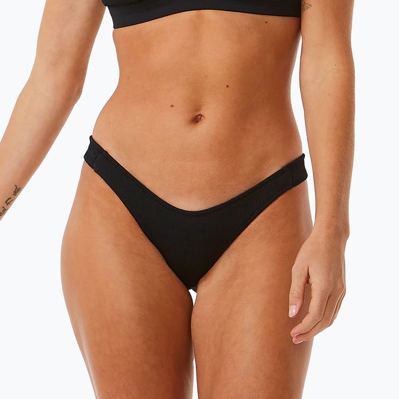 Долнище на бански костюм Rip Curl Dreams Good black 5
