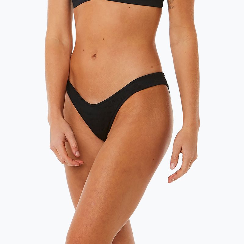 Долнище на бански костюм Rip Curl Dreams Good black 7