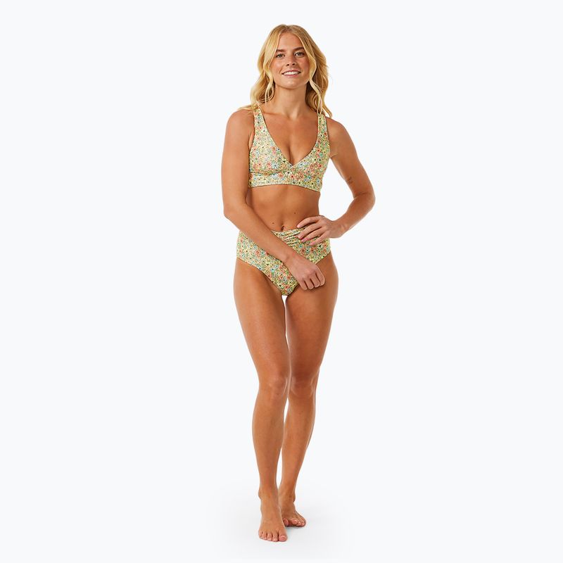 Горнище на бански костюм Rip Curl Sea Of Dreams Revo Halter multico 2
