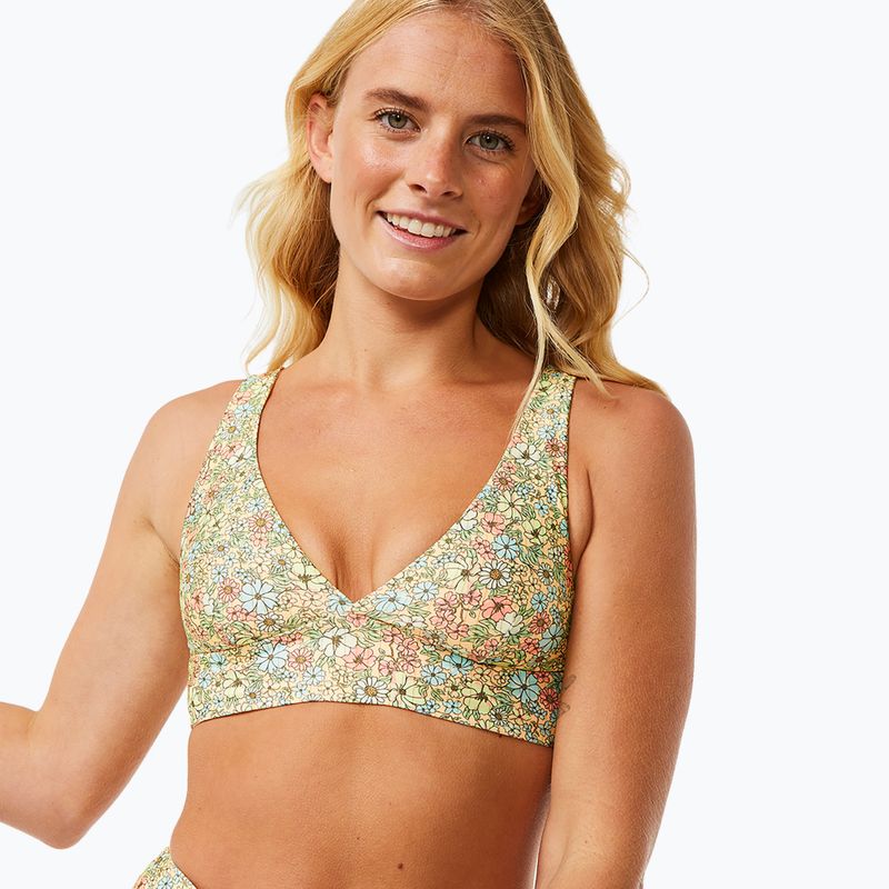 Горнище на бански костюм Rip Curl Sea Of Dreams Revo Halter multico 6