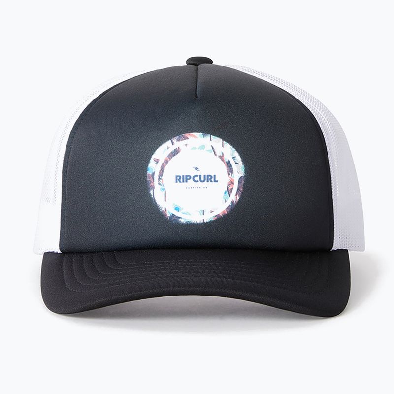 Мъжка бейзболна шапка Rip Curl Weekend Trucker mint 2