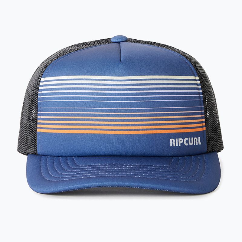 Мъжка бейзболна шапка Rip Curl Weekend Trucker washed navy 2