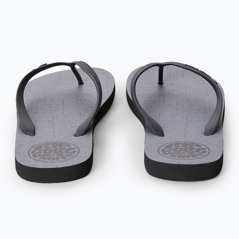 Мъжки джапанки Rip Curl Icons of Surf Bloom Open Toe grеy 9