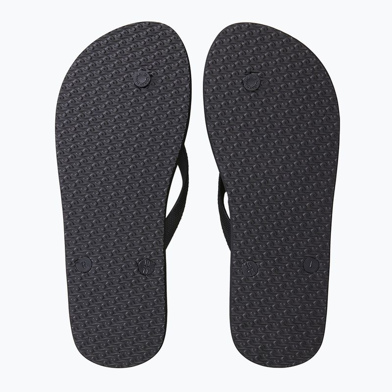 Мъжки джапанки Rip Curl Icons of Surf Bloom Open Toe grеy 10