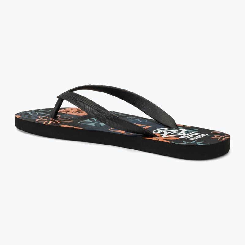 Мъжки джапанки Rip Curl SWC Bloom Open Toe dark navy 3