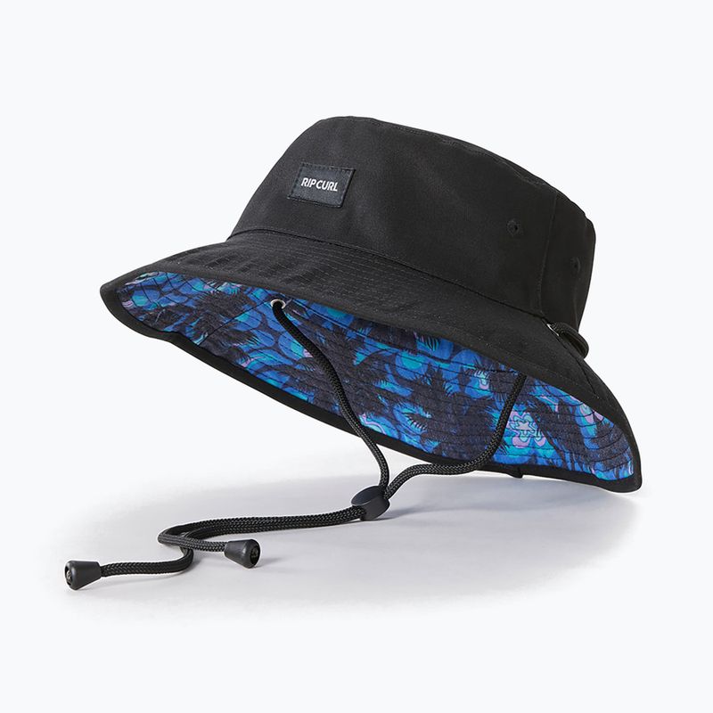 Мъжка шапка Rip Curl Revo Valley Mid Brim blue yonder