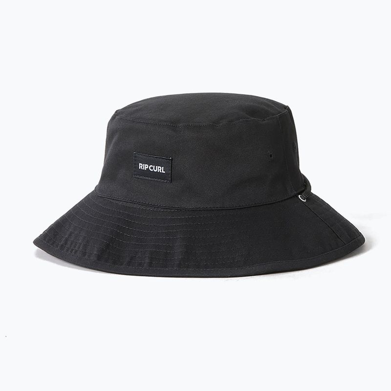 Мъжка шапка Rip Curl Revo Valley Mid Brim blue yonder 2
