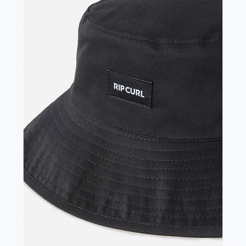Мъжка шапка Rip Curl Revo Valley Mid Brim blue yonder 5