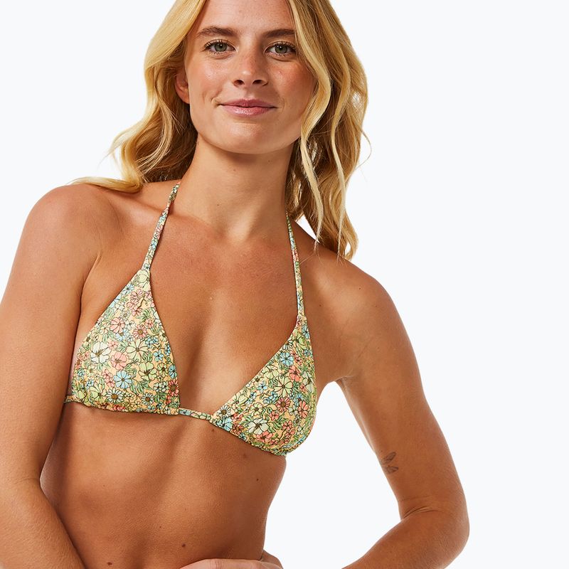 Горнище на бански костюм Rip Curl Sea Of Dreams Sliding Tri multico 8