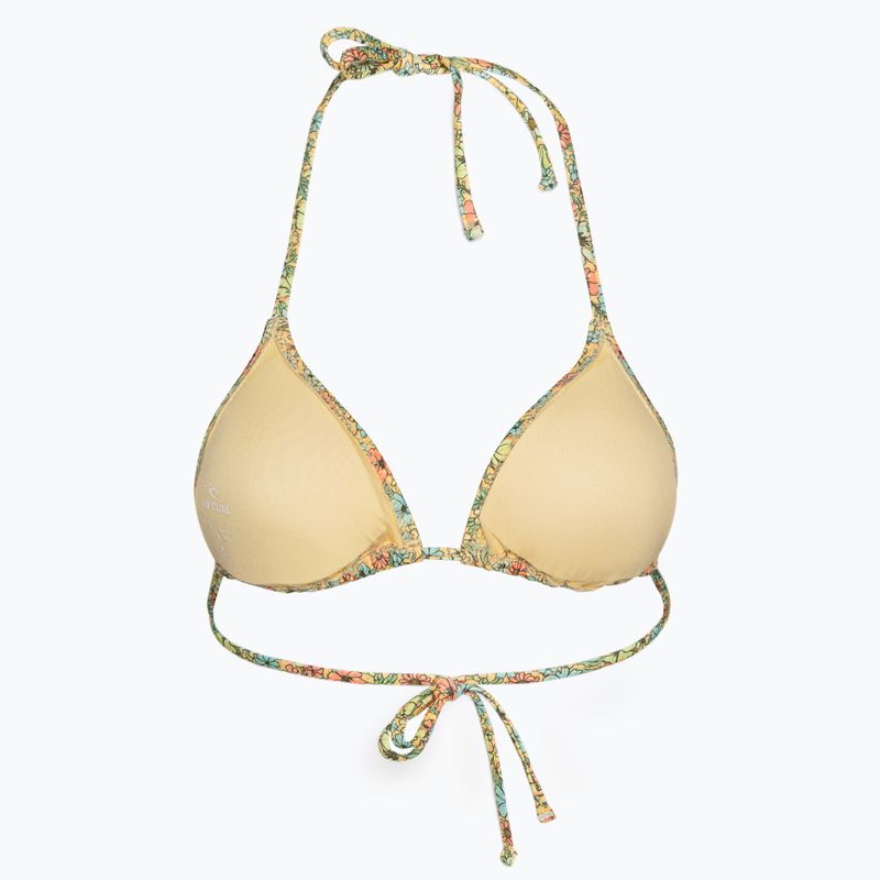 Горнище на бански костюм Rip Curl Sea Of Dreams Sliding Tri multico 2