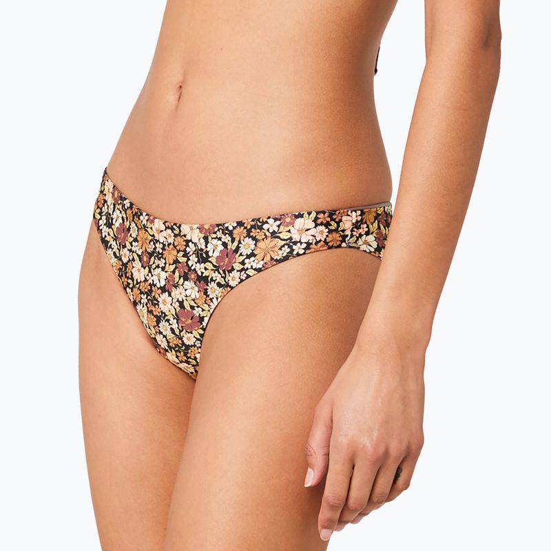 Долнище на бански костюм Rip Curl Sea Of Dreams Cheeky brown 6