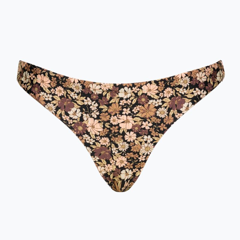 Долнище на бански костюм Rip Curl Sea Of Dreams Cheeky brown