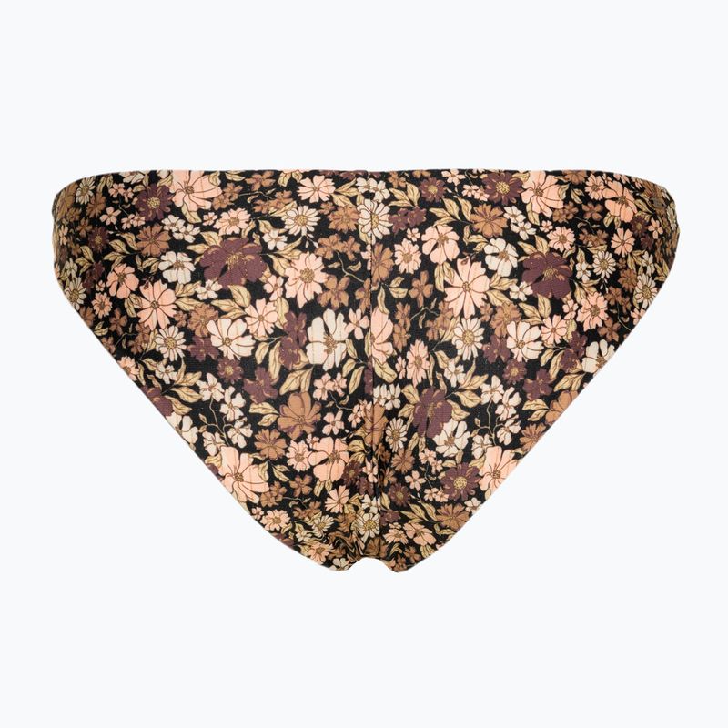 Долнище на бански костюм Rip Curl Sea Of Dreams Cheeky brown 2