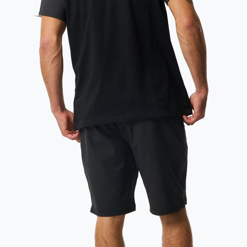 Мъжки къси панталони/шорти Rip Curl Boardwalk Phase Nineteen black 3