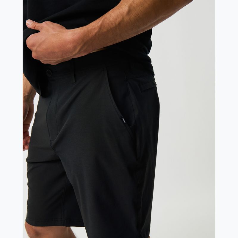 Мъжки къси панталони/шорти Rip Curl Boardwalk Phase Nineteen black 6
