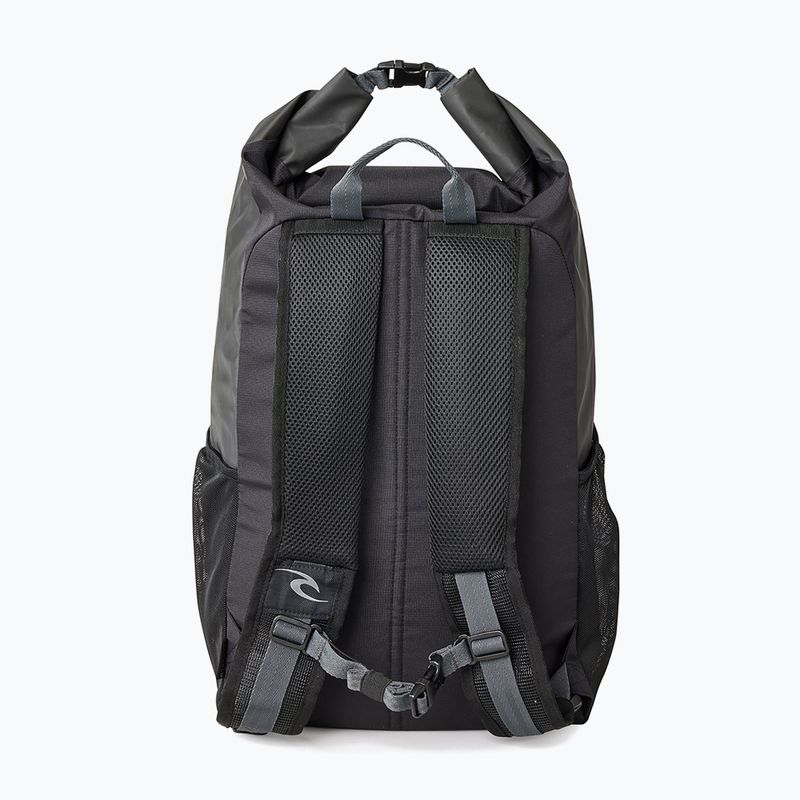 Мъжка раница Rip Curl Surf Series Ventura 25 l black/grey 2