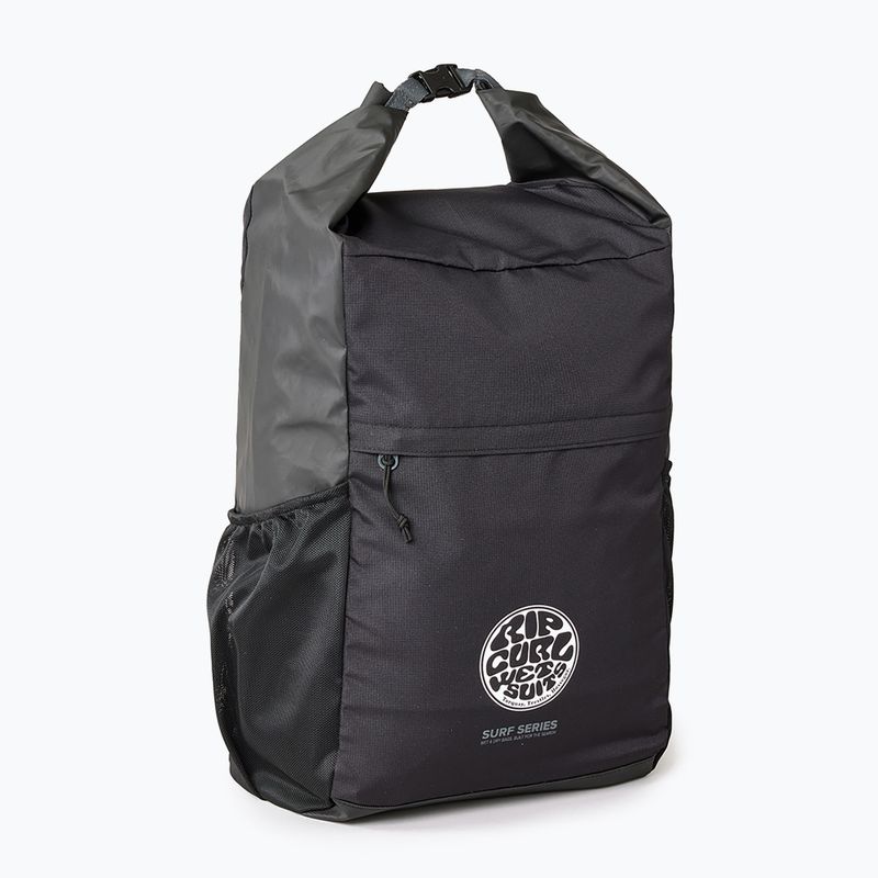 Мъжка раница Rip Curl Surf Series Ventura 25 l black/grey 3