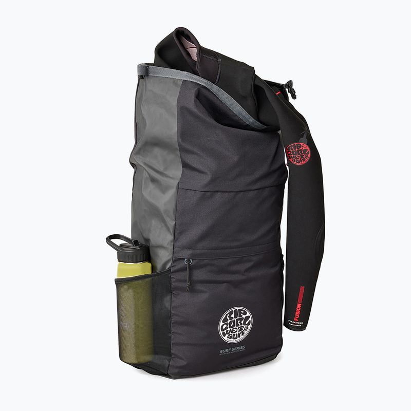 Мъжка раница Rip Curl Surf Series Ventura 25 l black/grey 4