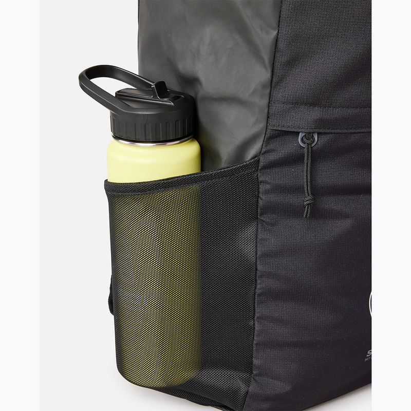 Мъжка раница Rip Curl Surf Series Ventura 25 l black/grey 5