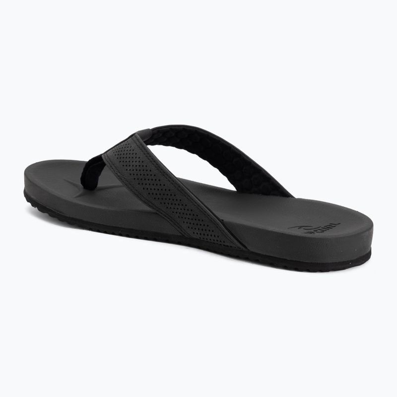 Мъжки джапанки Rip Curl Chiba Bloom Open Toe black 3