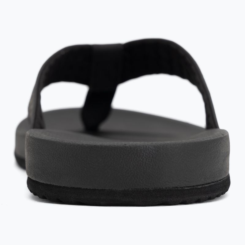 Мъжки джапанки Rip Curl Chiba Bloom Open Toe black 6