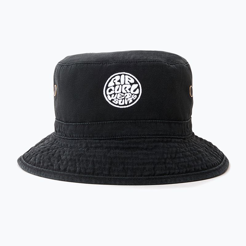 Шапка с периферия Rip Curl Wetty Icon Bucket Hat black 2