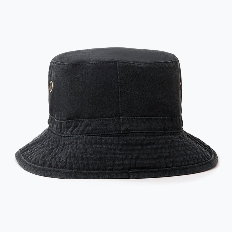 Шапка с периферия Rip Curl Wetty Icon Bucket Hat black 3