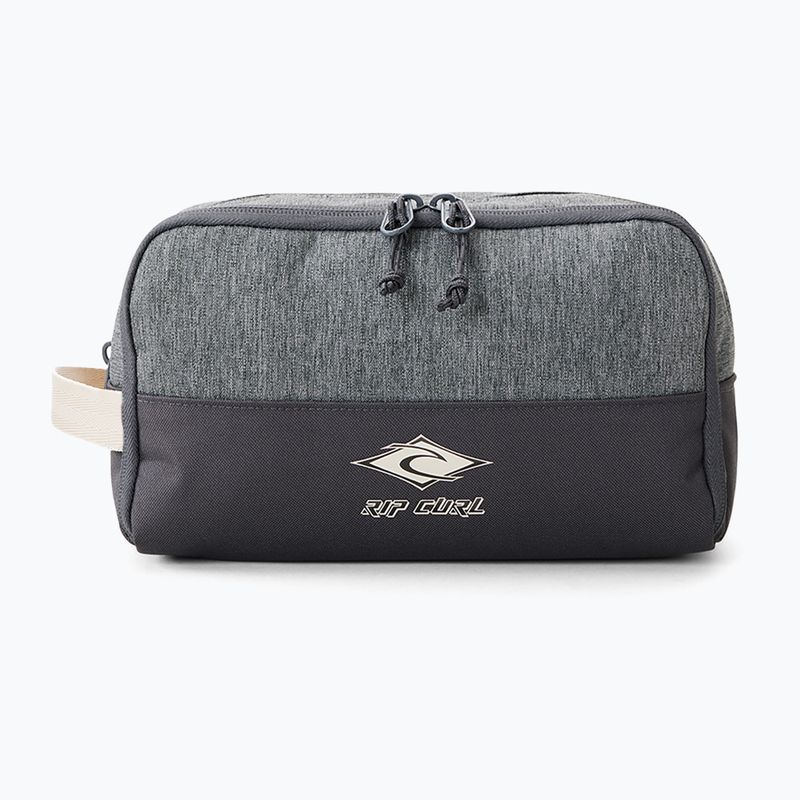 Козметична чанта Rip Curl Groom Toiletry Classic Surf grey marie