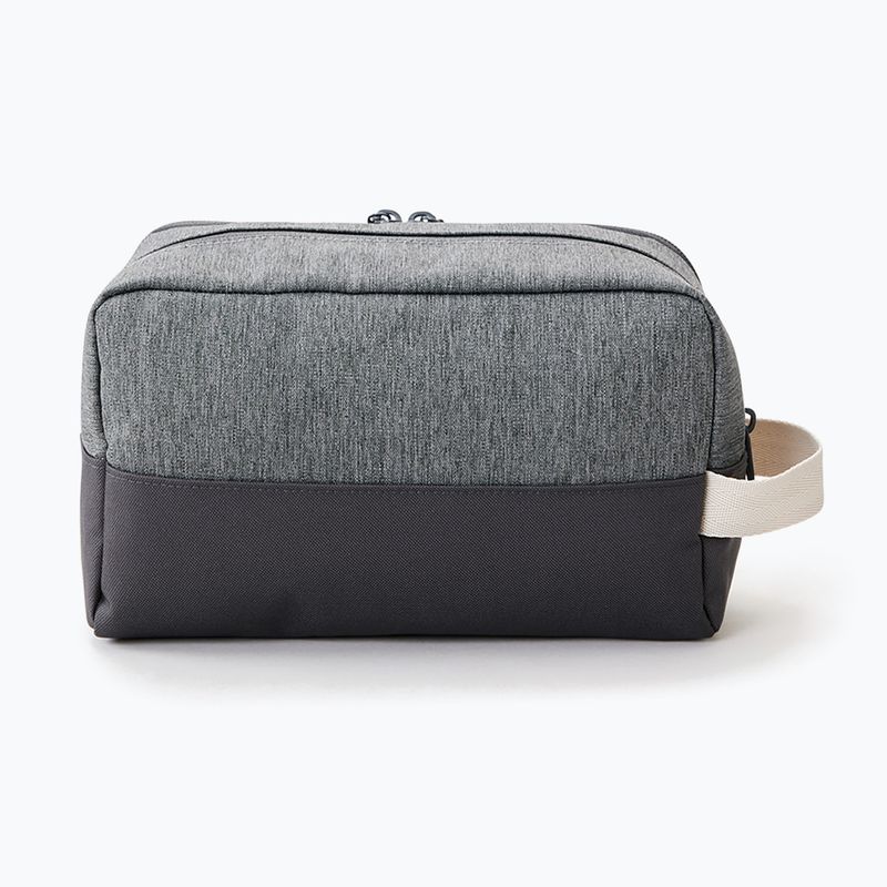 Козметична чанта Rip Curl Groom Toiletry Classic Surf grey marie 2