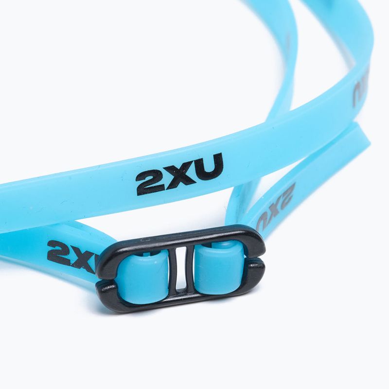 2XU Propel Очила за плуване aloha/smoke 6