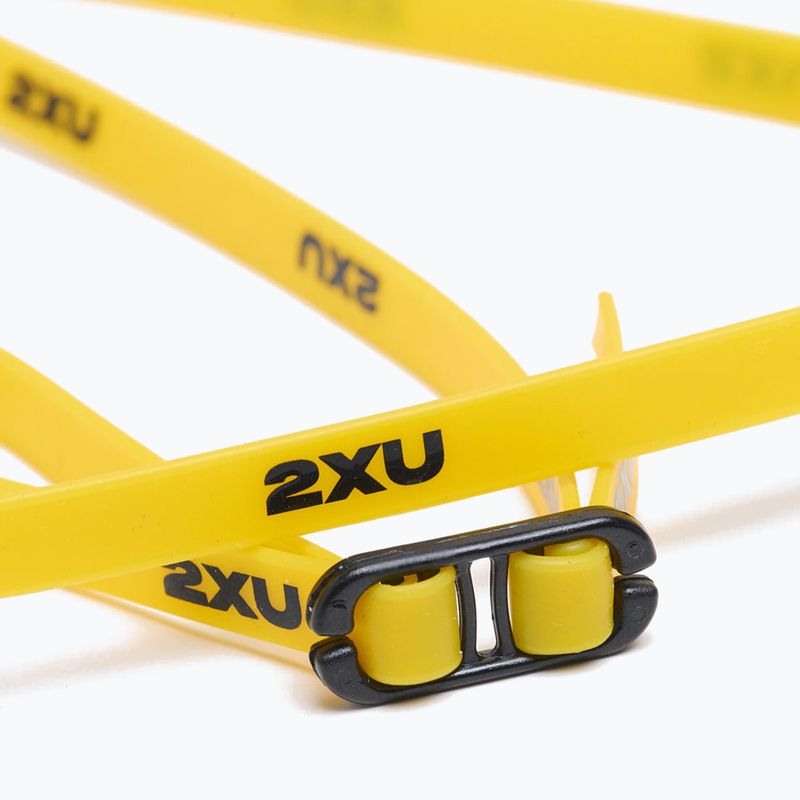 2XU Propel Очила за плуване амбициозни/ясни 6