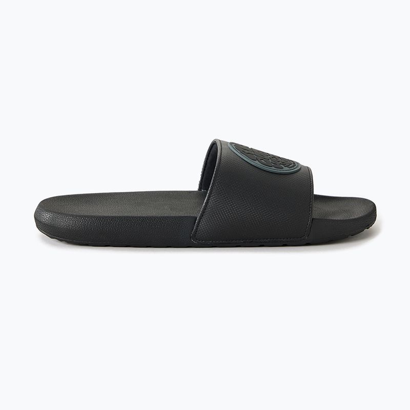 Дамски чехли Rip Curl Icons Bloom black 8