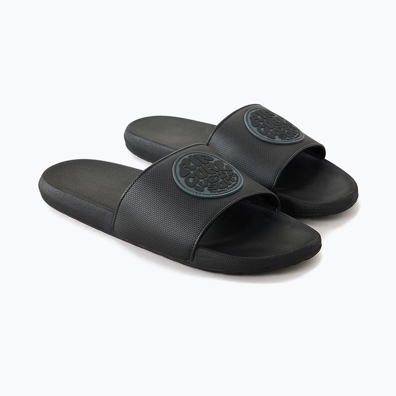 Дамски чехли Rip Curl Icons Bloom black 9