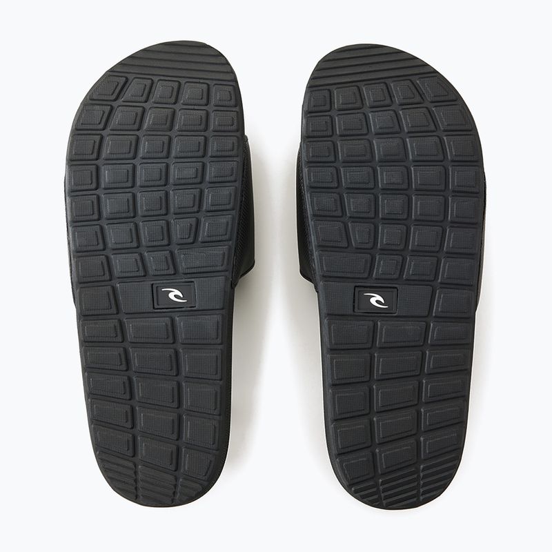 Дамски чехли Rip Curl Icons Bloom black 11