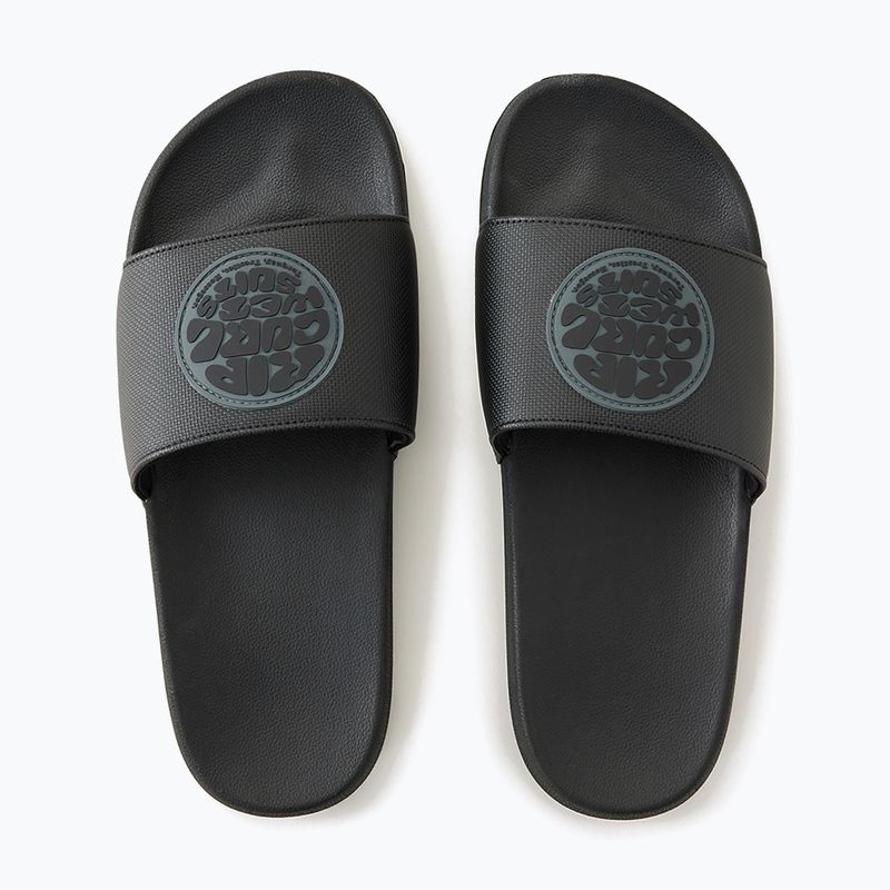 Дамски чехли Rip Curl Icons Bloom black 12