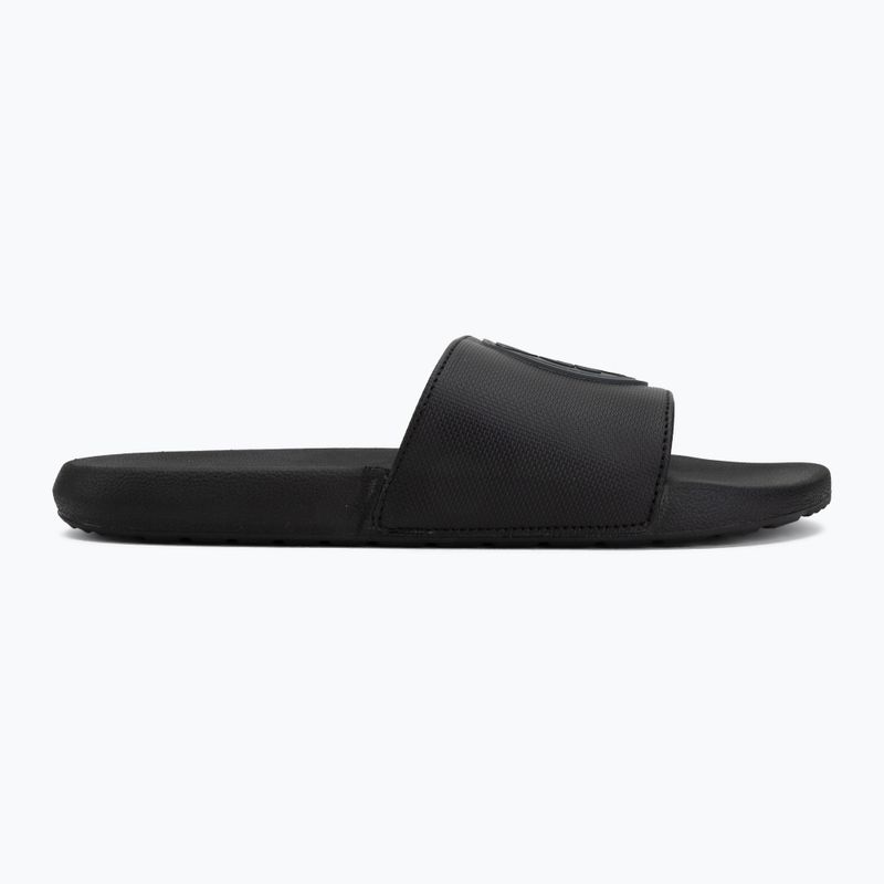Дамски чехли Rip Curl Icons Bloom black 2