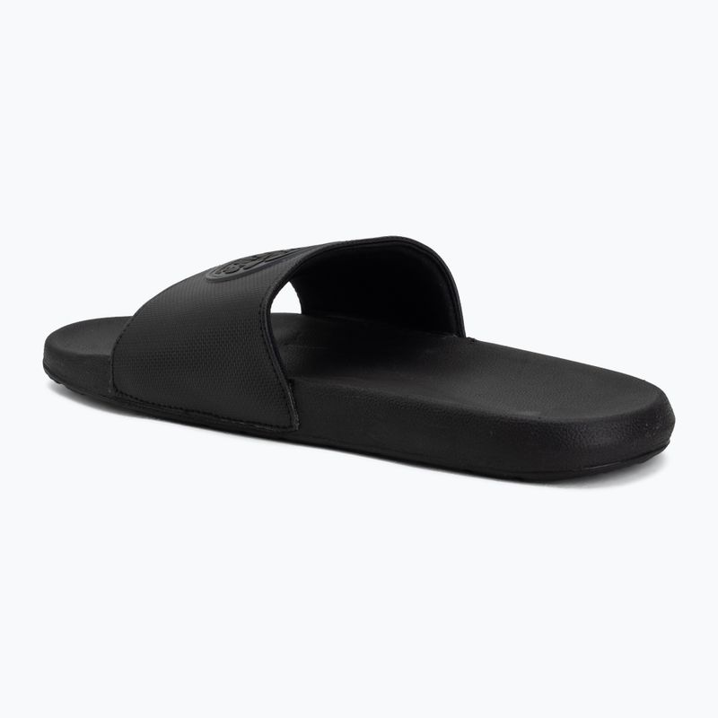 Дамски чехли Rip Curl Icons Bloom black 3