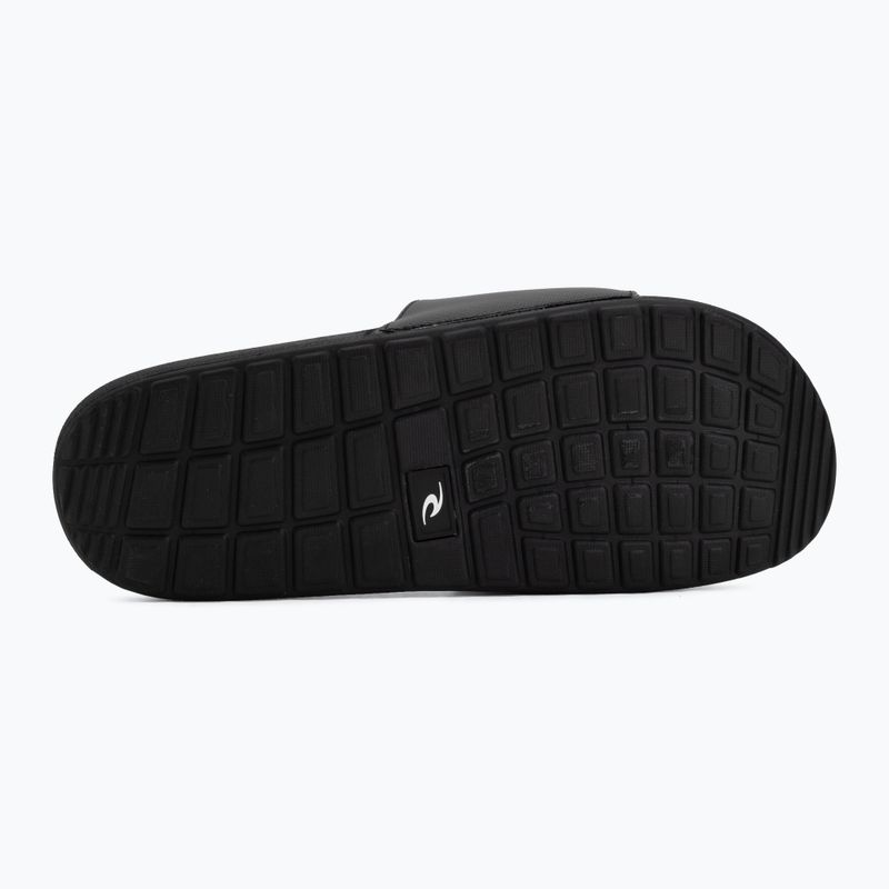 Дамски чехли Rip Curl Icons Bloom black 4