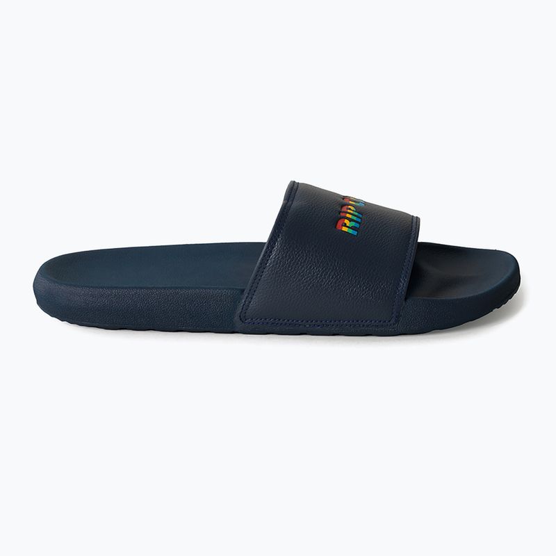 Чехли Rip Curl Classic Bloom dark blue 8