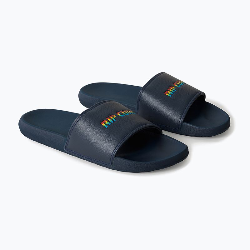 Чехли Rip Curl Classic Bloom dark blue 9