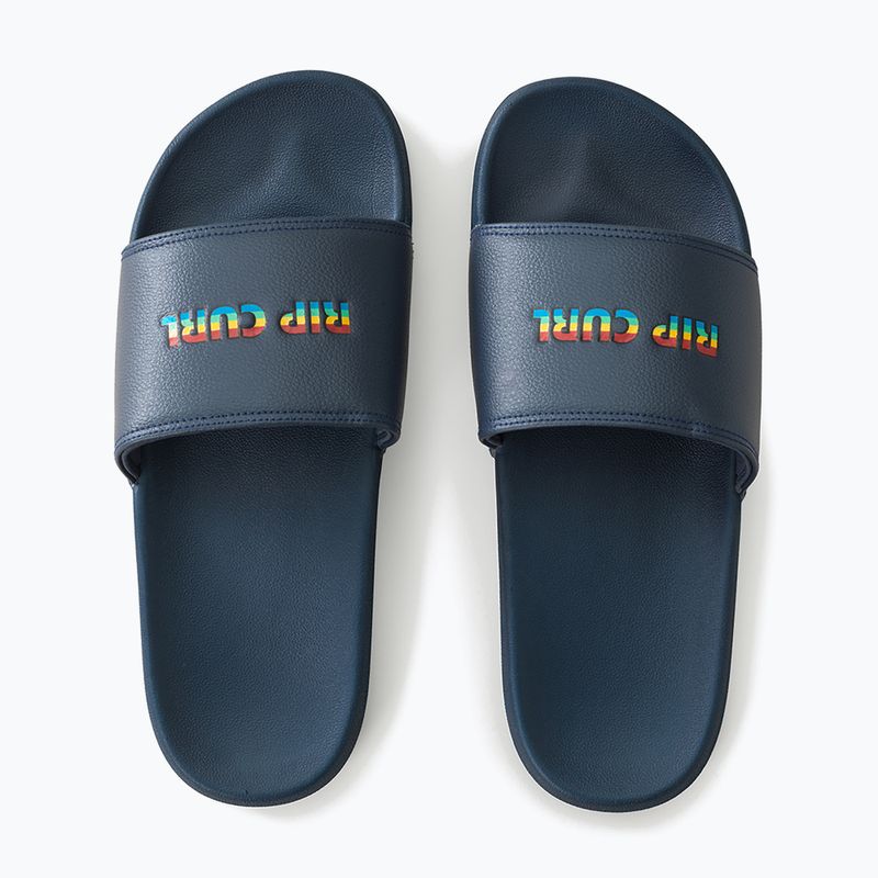 Чехли Rip Curl Classic Bloom dark blue 12