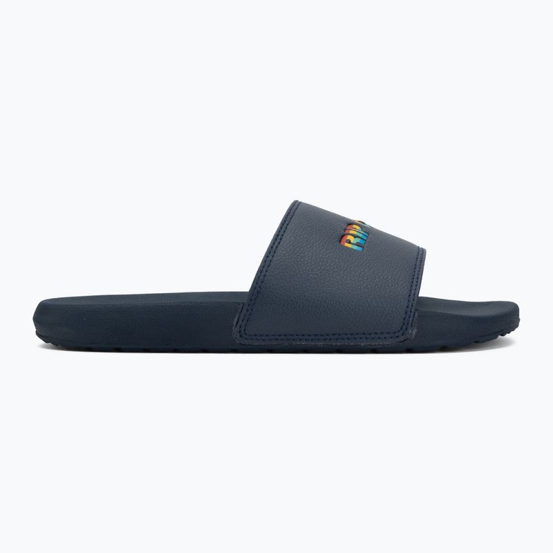 Чехли Rip Curl Classic Bloom dark blue 2