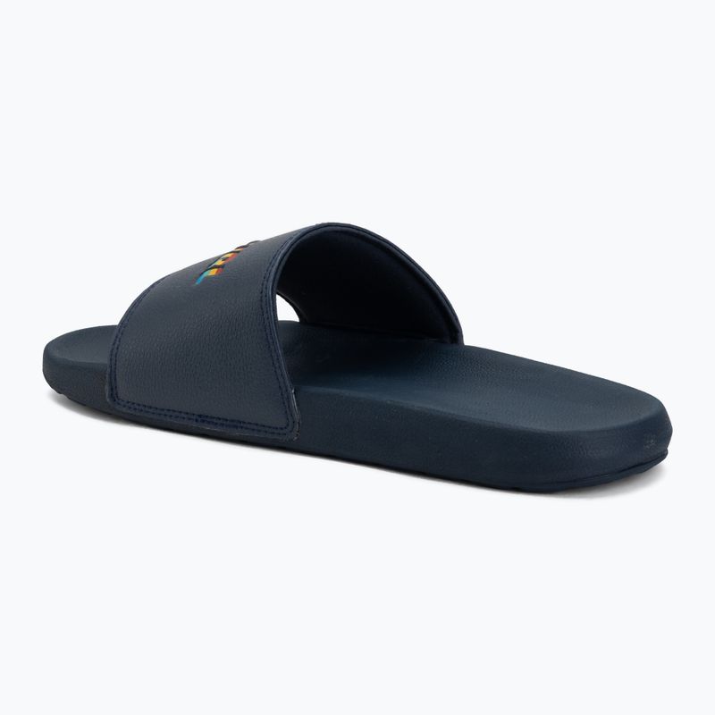 Чехли Rip Curl Classic Bloom dark blue 3