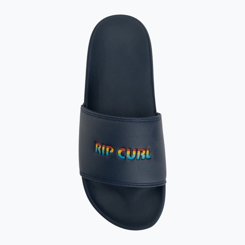 Чехли Rip Curl Classic Bloom dark blue 5